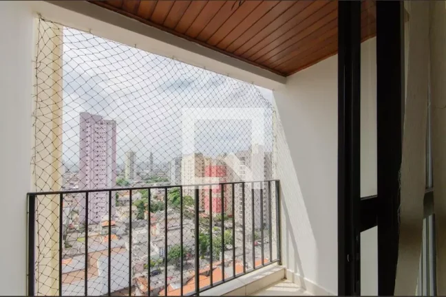 Imagem Apartamento à Venda - Ipiranga, 2 Quartos, 58 m2