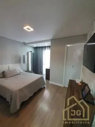 Imagem Sobrado com 3 Quartos à Venda, 176 m² em Vila Pires - Santo André