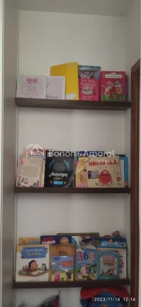 Imagem Venda de Imóvel: 3 Quartos com Suíte - Excelente Localização!
?? 3 Quartos | ? 1 Suíte | ? Banh...