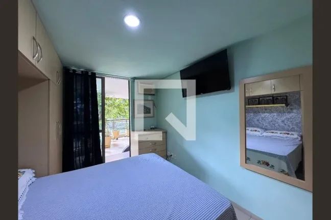 Imagem Apartamento à Venda - Recreio, 3 Quartos, 103 m2