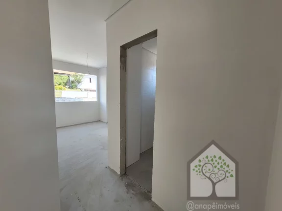 Imagem Apartamento em fase final de construção