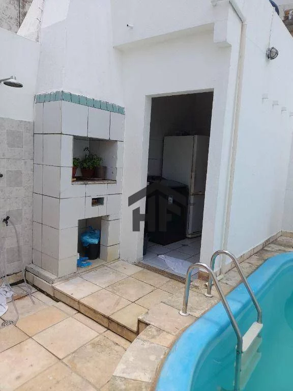 Imagem Casa com 3 Quartos à Venda, 221 m² em Boa Viagem - Recife