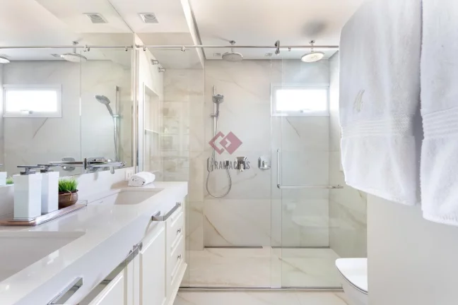 Imagem Apartamento à Venda, 3 Quartos, 150 m2 - Morro dos Ingleses, São Paulo