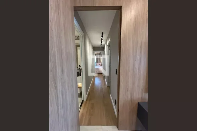 Imagem Apartamento à Venda - Ipiranga, 3 Quartos, 79 m2