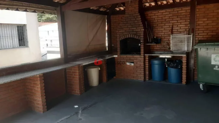 Imagem Apartamento à venda 2 Quartos, 1 Vaga, 65M², Vila Santa Clara, São Paulo - SP