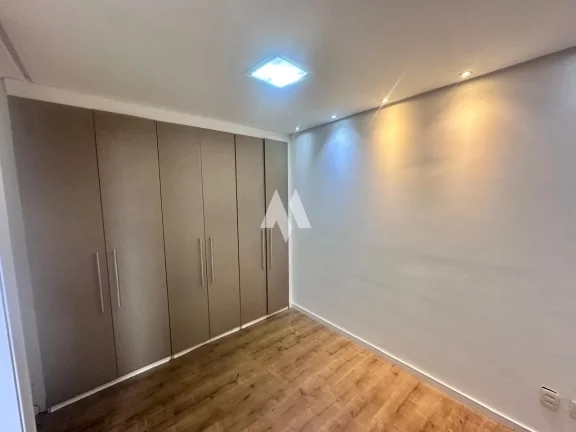 Imagem Apartamento em Ponta da Praia, Santos/SP