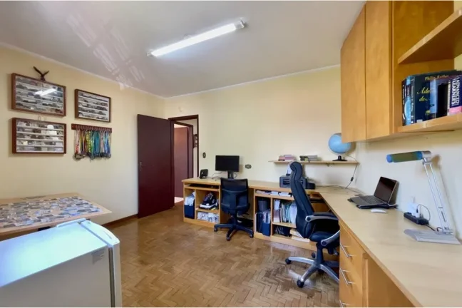 Imagem CASA RESIDENCIAL em São Paulo - SP, Campo Grande