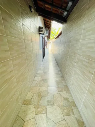Imagem CASA COM 56.35 m² - VILA CAICARA - PRAIA GRANDE SP