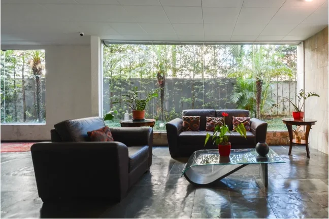 Imagem APARTAMENTO RESIDENCIAL em São Paulo - SP, Jardins