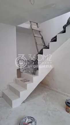 Imagem Cobertura para Venda em Santo André / SP no bairro Vila Guarani