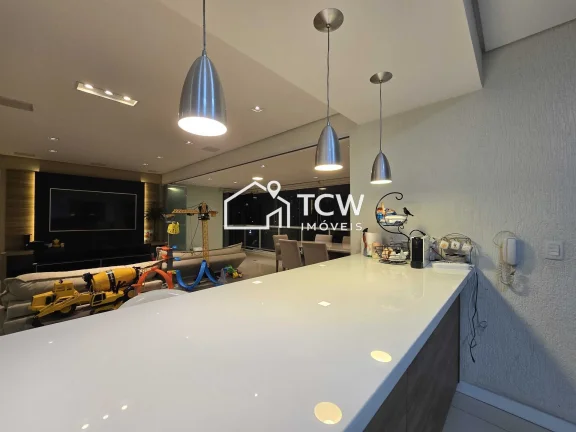 Imagem Apartamento à venda no bairro Chácara Inglesa - São Paulo/SP, Zona Sul