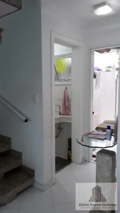 Imagem Sobrado para Venda em Santo André / SP no bairro Jardim Bela Vista