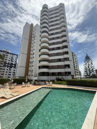 Imagem Amplo Apartamento no Pituba em Salvador Novo