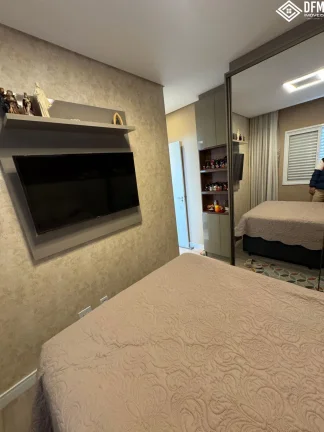 Imagem Apartamento com 2 Dormitorio(s) localizado(a) no bairro Vila Mogi Moderno em Mogi das Cruzes / Mato Grosso do Sul Ref.:8096536
