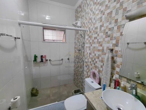 Imagem Casa com 3 dormitórios à venda, 116 m² por R$ 650.000,00 - Reserva dos Ypês II - Tatuí/SP