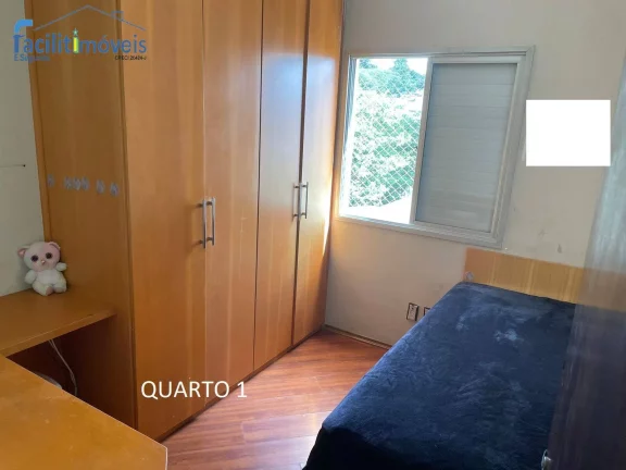 Imagem APARTAMENTO À VENDA NO CENTRO DE SÃO BERNARDO DO CAMPO - SP