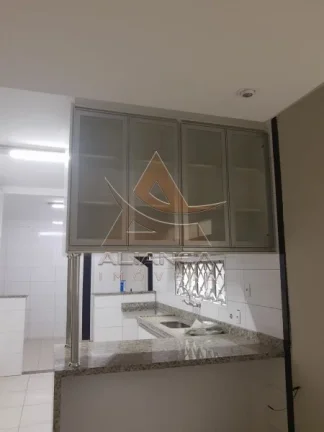 Imagem Casa - Ribeirão Preto - Jardim Porto Seguro
