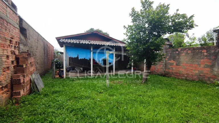 Imagem Terreno na Harmonia, Canoas