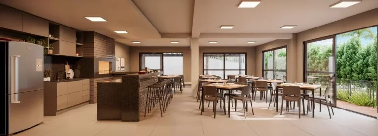 Imagem Querência Amada - Breve Lançamento - Apartamento à venda no bairro Cascata - Porto Alegre/RS