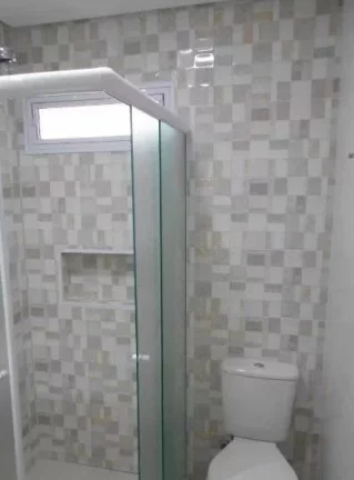 Imagem Moema - Apartamento Único - 2 Dormitórios Com Terraço E Ar Condicionado!
