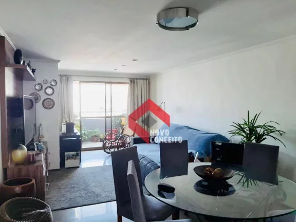 Imagem Apartamento à venda, 118 m² por R$ 650.000,00 - Aldeota - Fortaleza/CE