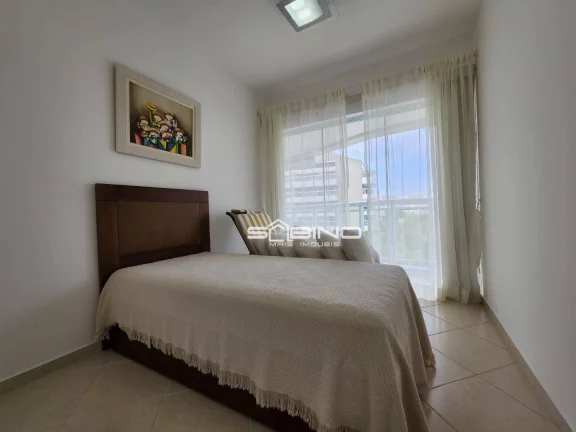 Imagem Apartamento para locação Réveillon com 3 dormitórios sendo1 Suíte, em Riviera de São Lourenço – Bertioga SP