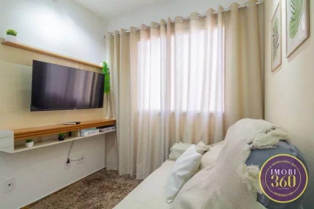 Imagem APARTAMENTO PARA VENDA E LOCAÇÃO METRO PATRIARCA 2 DORMITÓRIOS MOBILIADO