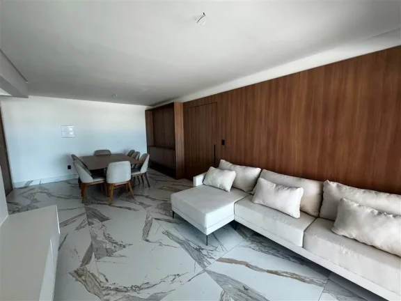 Imagem Apartamento à Venda em Aviação, Praia Grande - SP