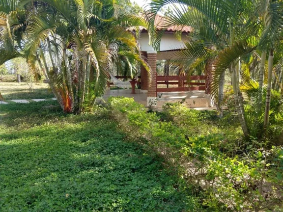 Imagem Maravilhoso sobrado a venda no condomínio Ninho Verde I Eco Residence - Porangaba