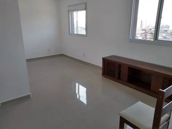 Imagem Apartamento Vila Andrade, Parque Rebouças, 32m2, 01 dormitório, 01 vaga de garagem
