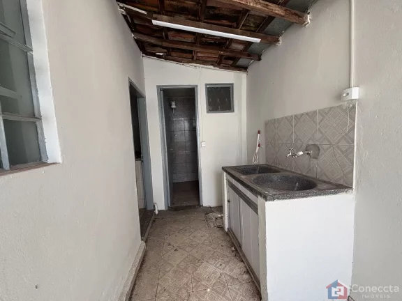 Imagem Kitnet para Aluguel no Santa Terezinha – Patos de Minas | 1 Quarto por R$ 700