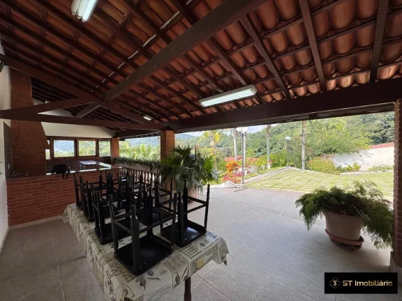 Imagem Chácara em Condomínio Serra da Cantareira Vista! Financiamento e Permuta!