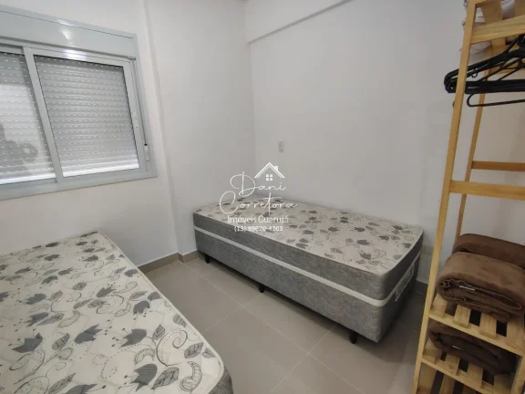Imagem APARTAMENTO Residencial em GUARUJÁ - SP, PITANGUEIRAS