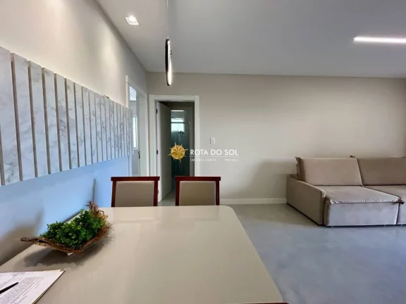 Imagem Sunny Beach Residence Apartamento Garden 2 suítes à venda Praia Mariscal Bombinhas SC