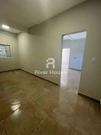 Imagem Linda casa à venda no Jardim Universitário em Cuiabá