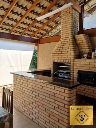 Imagem PERMUTA - Chácara 1200m² com Fino Acabamento Mairiporã