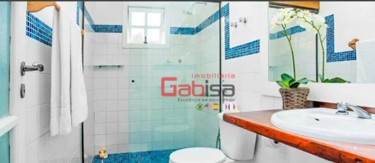 Imagem Pousada com 18 dormitórios à venda, 1500 m² por R$ 5.500.000,00 - Pr Ferradura - Armação dos Búzios/RJ