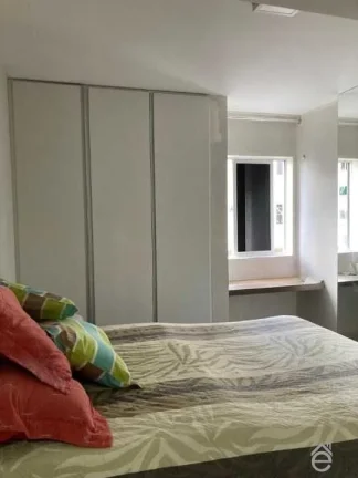 Imagem Apartamento à venda na Jatiúca, 3/4, sendo 1 suíte, 105m2, em ótima localização
