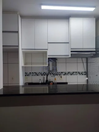 Imagem Apartamento padrão para Locação, Rios di Itália, São José do Rio Preto, SP