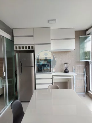 Imagem Apto à venda em Ubatuba-SP, Itagua: 1 quarto, 1 banheiro, 1 vaga, 35m² de área. Venha conferir!