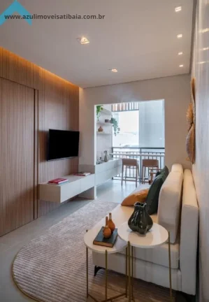 Imagem Apartamentos próximo ao Centro de Atibaia R$ 399.000