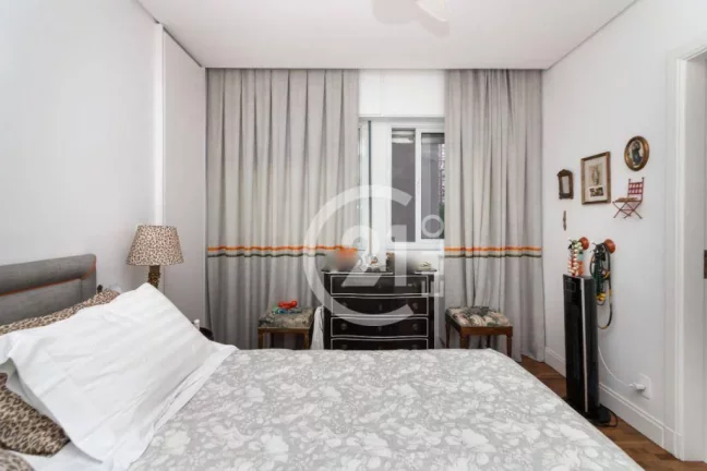 Imagem Itaim, 109m², 2 quartos