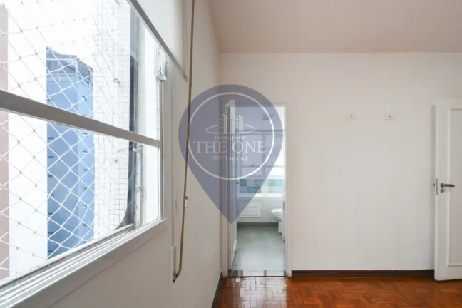 Imagem Apartamento de 3 quartos com suite e vaga na garagem no Paraíso, São Paulo - SP: Imperdível oportunidade de investimento!