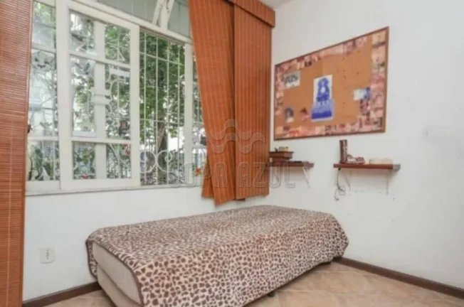 Imagem Copacabana - Residencial › Apartamento com 2 quarto(s) a Venda