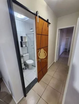 Imagem Apartamento com 2 dormitórios sendo uma suíte para alugar, 58 m² - City Ribeirão - Ribeirão Preto/SP