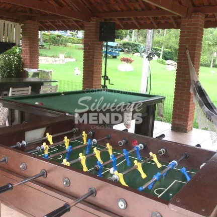 Imagem Oportunidade! Sítio de 5 alqueires com estrutura completa para eventos