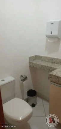 Imagem Prédio Comercial no Centro de PVH