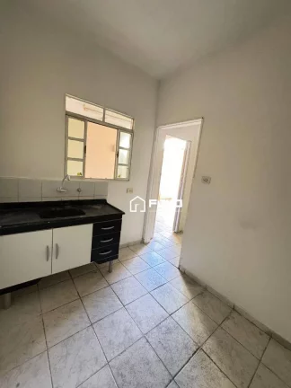 Imagem Sobrado para alugar, 60 m² por R$ 1.645,00/mês - Vila Tijuco - Guarulhos/SP