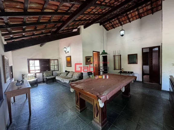 Imagem Casa com 5 dormitórios à venda, 180 m² por R$ 600.000,00 - Praia Linda - São Pedro da Aldeia/RJ