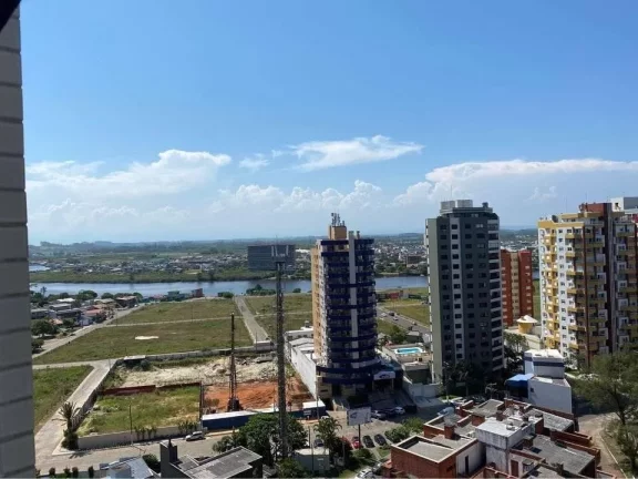 Imagem Apartamento de luxo com 3 quartos, 110m², à venda em Torres